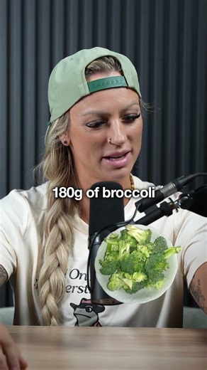 Caloric density explained