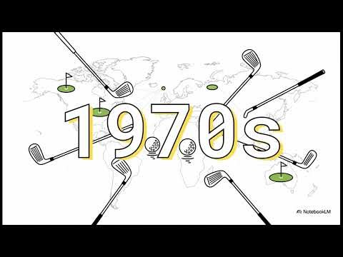 John Jacobs The Architect of Modern Golf Instruction