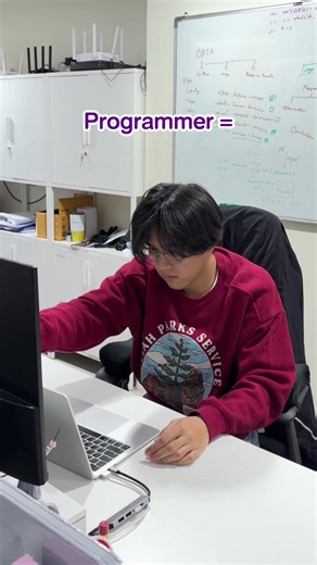 สิ่งที่โปรแกรมเมอร์ต้องเจอ #odoo #programmer #bug