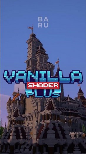 The best shader for Minecraft?
