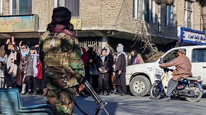 Trotz Taliban – Hoher UN-Diplomat für Wiedereröffnung deutscher Botschaft in Kabul