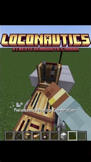 Loconautics - Realistic and interactable Create trains!