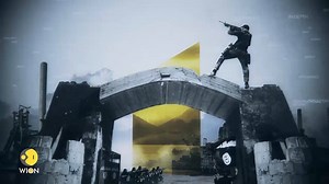 2.2K views · 158 reactions | Every global story, History in the making, Covered on India's only international news channel - WION | WION | Facebook