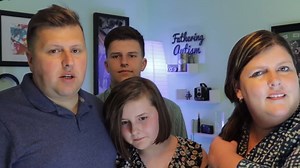 Getting To Know The Maass Family and FAQ | FatheringAutism