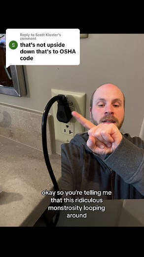 Steve Schultz Yankee in the South: OSHA Extension Cord Color Code Explained