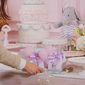 257K views · 179 reactions | Organiza un baby shower con temática de elefantes. ❤ Si te gustaron las ideas aquí encuentras mñas inspiración: https://www.instagram.com/atelue/ | Momming | Facebook
