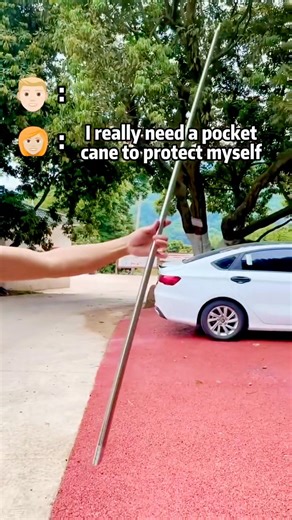 1.7M views · 23K reactions | #keychain #girls #gifts #ladies #diy #security #selfdefense #selfdefensekeychain #selfdefenseforwomen #safetytips #SafetyFirst #purple #satisfyingvideo #satisfying #asmrsounds | Girls safety keychain | Facebook