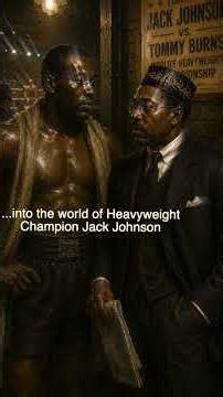 The Man History Forgot #blackhistory#DuseMohamedAli#TheBeatScribe#BeatDocumentary