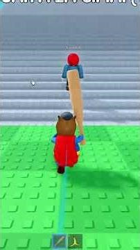 Perdiendo como siempre 🤓✌🏼 #roblox #humor