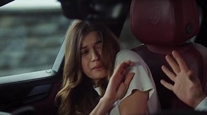 Az aranyifjú - 1.évad 121.rész.