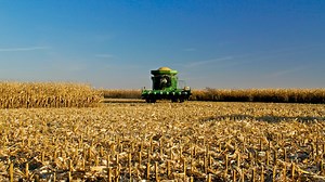 The Midwest's corn fields are even worse for the planet than we thought