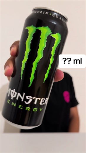 Comparing Different Volumes - 500 ml Experiment