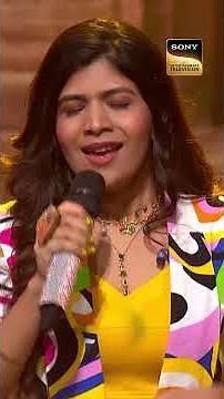 Amritha's Phenomenal Performance | Indian Idol S16 | #indianidol #musicshow #shorts