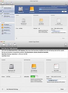 Carbon Copy Cloner 5.0.6 Fixed