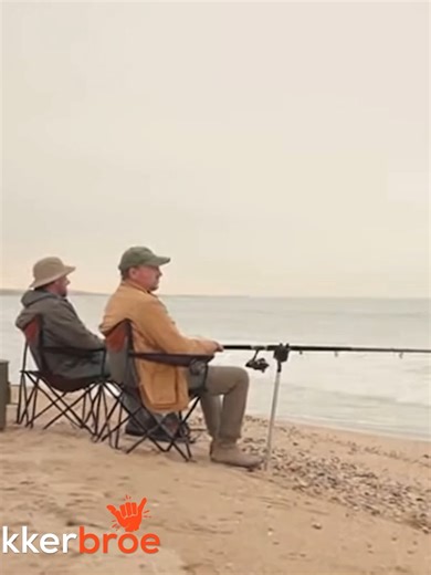 Geheime Visplek: Afrikaanse Humor en Visse