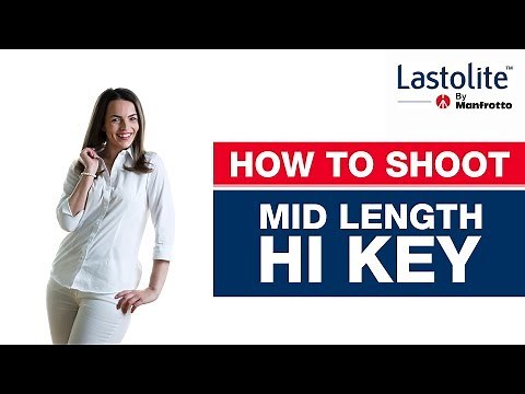THE LASTOLITE HILITE MID LENGTH HIKEY