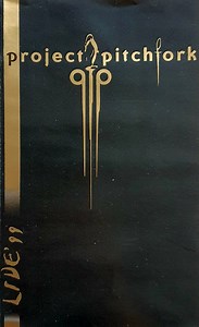 Project Pitchfork - Live '99