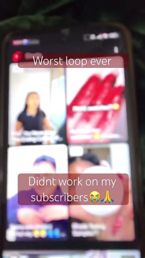 Worst loop challenge😂 #youtubevideo #shortsdaily #growthonyoutube #youtubesubscribers #monitization