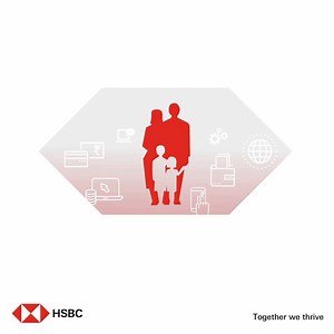 Bank with confidence from the comfort of your home during the #21dayslockdown | HSBC