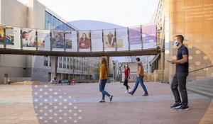 Bescherming van de democratie