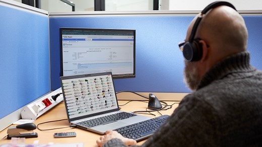 Découvrez le Service Consommateurs