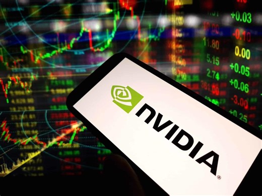 NVIDIA (NVDA) Trading 41% Below Analyst Targets After Recent Drop
