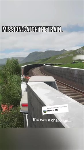 Challenge Accepted: Epic Car Launch in FH4