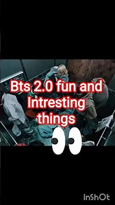Bts 2.0 funny things #bts #arirang
