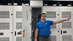 EnergyAware UPS virtual demonstration  - Eaton videos