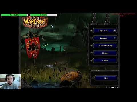 How to Play Warcraft 3 Online! (Battlenet)