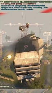 #Battlefield 2 (2025) Helis at Sharqi and....it's raining....cars? #battlefield #battlefieldmoments