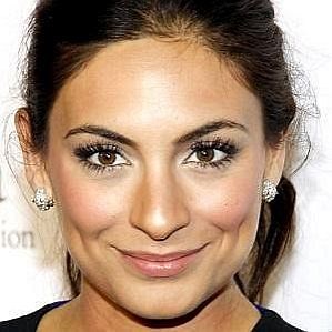 Ana Brenda Contreras Boyfriend 2026: Dating History & Exes - CelebsCouples