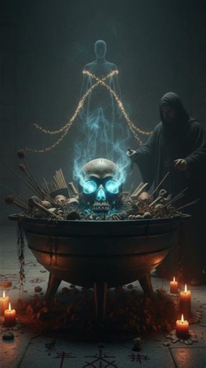 ¿Cuál es el precio del poder absoluto? 🐂🔥