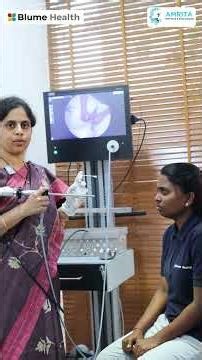 మీ గొంతు బొంగురుగా ఉందా? తరచుగా అలసిపోతున్నారా?#amritaent #drgreeshmapulluri #entcare #tranding