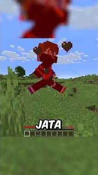 Most Broken glitch With Arrows In Minecraft...