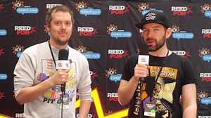 Our friends from Outside Xbox & Oxventure are heading to the MCM London Centre Stage today at 4PM for live D&D! 🎲 They'll also be joining us at MCM Birmingham next month, so we can keep the adventure going! Get Birmingham tickets: https://bit.ly/3NbmCuJ | MCM Birmingham Comic Con