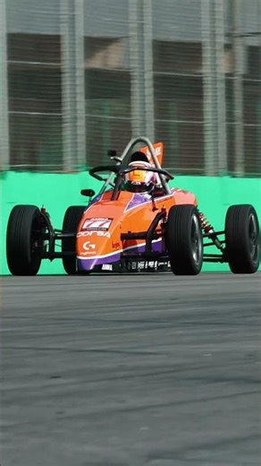 Foi dada a largada no Campeonato Paulista de Automobilismo Fórmula Vee Brasil🏎️💨