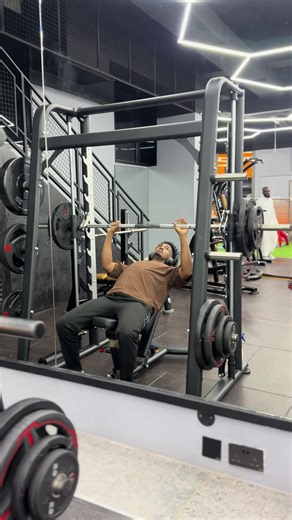 Maximize Your Chest Day with Clean Reps