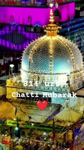 charti mubarak ❤️😊