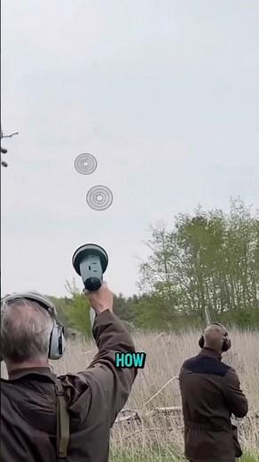 A Compact Device That Revolutionizes Disc Shooting.