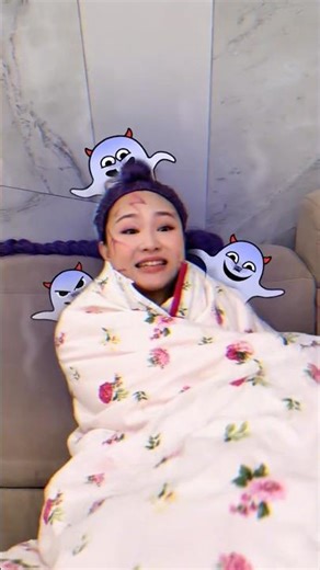 The Unluckiest Demon Ever