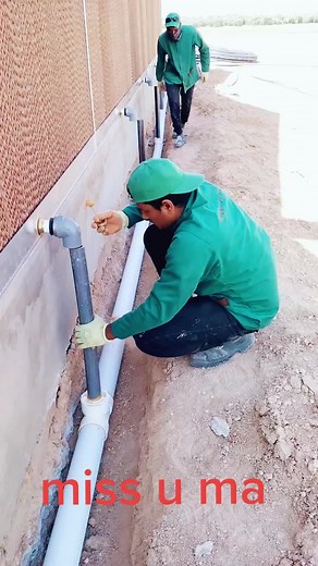 PVC Pipe Installation Techniques for Outdoor Projects