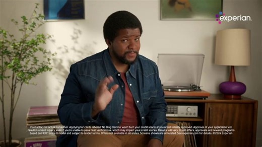 Experian TV Spot, 'No Worries'