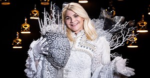 INTERVIEW. Sandra Kim is dé Koningin van ‘The Masked Singer’: “Als ik op een dag een heel Sportpaleis kan vullen, waarom niet?”