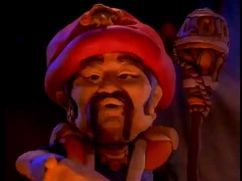 We Three Kings (1987)