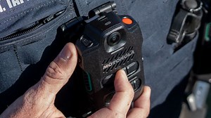 Motorola Solutions unveils SVX and Assist, converging two-way radio with body camera and AI into one integrated device