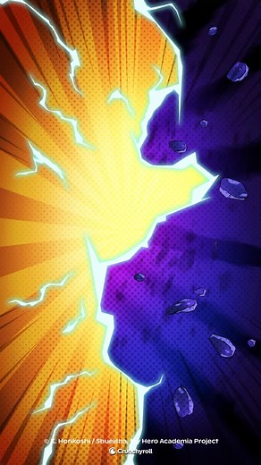 2.4K views · 256 reactions | My Hero Academia x Discord Will you stand for justice with the heroes of U.A. High or bring chaos with the League of Villains? Let your profile GO BEYOND! PLUS ULTRA with all new profile and avatar Deku-rations #AniMay | Discord | Facebook