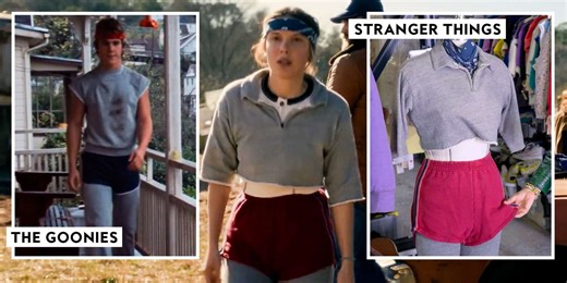 'Stranger Things' Season 5 Is Bigger and Bloodier—And So Is the Fashion