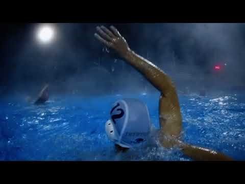 GoPro Water Polo Test - The Maiden Voyage