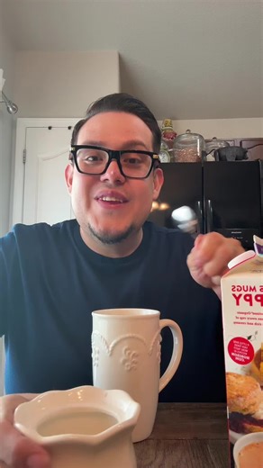 Happy Tuesday Coffee and Candy Dilemma
